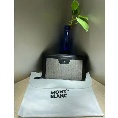 Official Brother Sam Bag Montblanc 2306YZ0074 0713